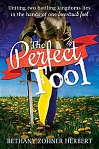 Perfect Fool (Paperback)