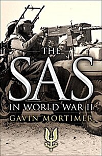 The SAS in World War II (Paperback)