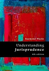 Understanding Jurisprudence (Paperback, 4 Revised edition)