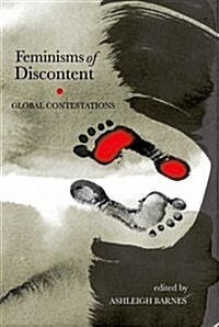 Feminisms of Discontent: Global Contestations (Hardcover)