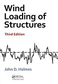 Wind Loading of Structures (Hardcover, 3)