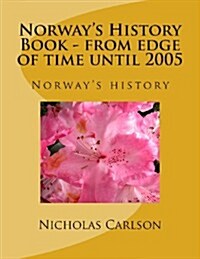 Norways History Book (Paperback)