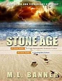 Stone Age (MP3 CD)