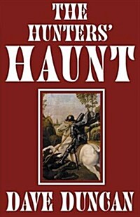 Hunters Haunt (Paperback)