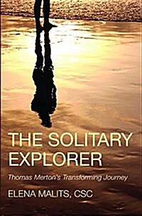 The Solitary Explorer (Paperback)