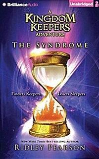 The Syndrome (Audio CD)