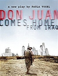 Don Juan Comes Home from Iraq (Paperback)