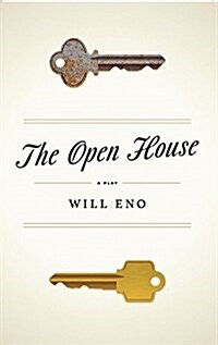 The Open House (Tcg Edition) (Paperback)