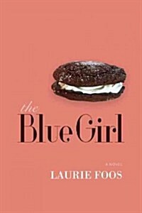 The Blue Girl (Paperback)