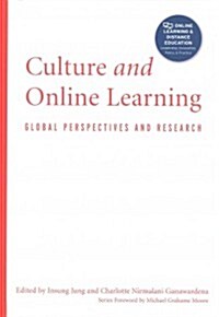 Culture and Online Learning: Global Perspectives and Research (Hardcover)