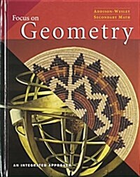A.W.S.M. Focus on Geometry Student Edition (Hardcover)