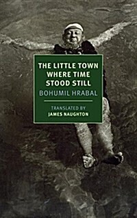The Little Town Where Time Stood Still (Paperback)