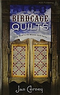 The Birdcage Quilts (Paperback)
