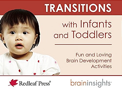 Transitions With Infants and Toddlers (Loose Leaf)