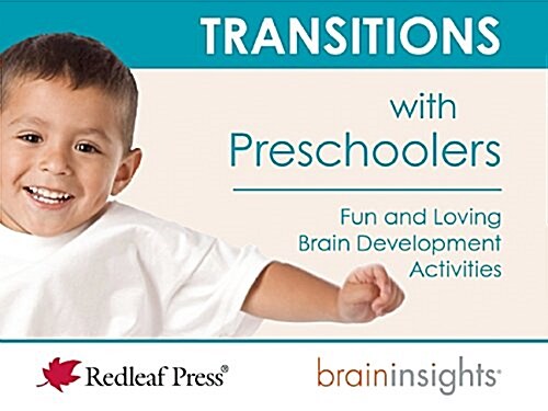 Transitions With Preschoolers (Loose Leaf)