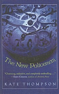 The New Policeman (Prebound)