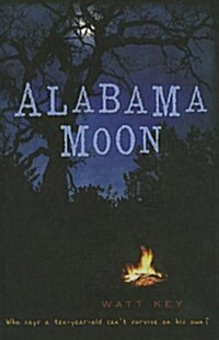 Alabama Moon (Prebound)