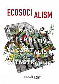 Ecosocialism: A Radical Alternative to Capitalist Catastrophe (Paperback)