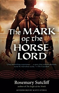 The Mark of the Horse Lord: Volume 21 (Paperback)