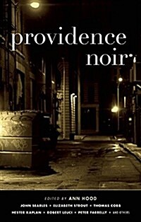 Providence Noir (Paperback)