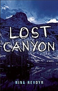 Lost Canyon (Paperback)