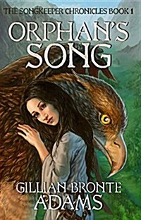 Orphans Song (Paperback)