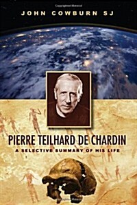 Pierre Teilhard de Chardin (Paperback)