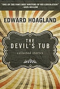 The Devils Tub: Collected Stories (Hardcover)