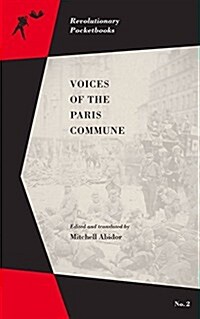 Voices of the Paris Commune (Paperback)