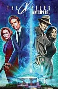 X-Files: Year Zero (Paperback)