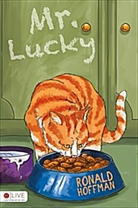 Mr. Lucky (Paperback)