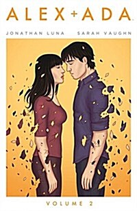 Alex + ADA Volume 2 (Paperback)