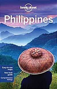 Lonely Planet Philippines (Paperback, 12)