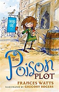 The Poison Plot: Volume 2 (Paperback)