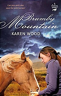 Brumby Mountain: Volume 5 (Paperback)