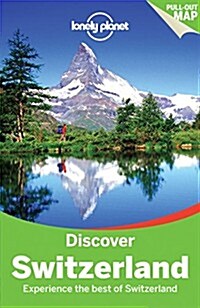 Lonely Planet Discover Switzerland (Paperback, 2)