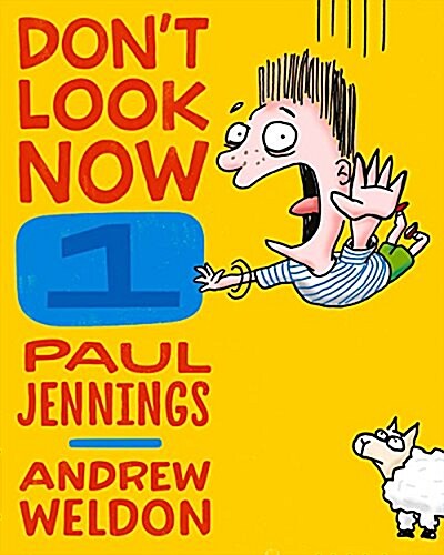 Dont Look Now (Paperback)