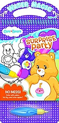 Surprise Party (Paperback, 2)