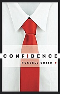 Confidence: Stories (Paperback)