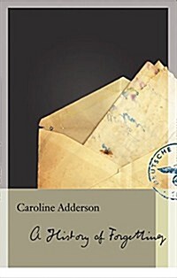 A History of Forgetting (Paperback)