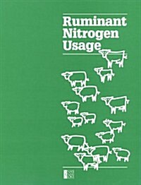 Ruminant Nitrogen Usage (Paperback)