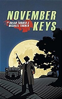 November Keys (Paperback)