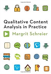 Qualitative Content Analysis in Practice (Hardcover)