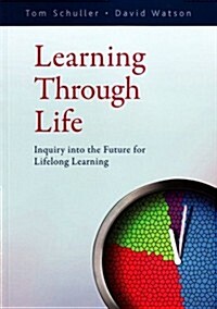 Learning Through Life (Paperback)
