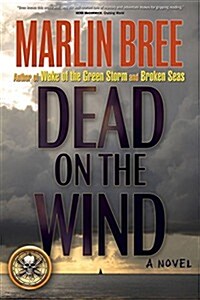 Dead on the Wind (Paperback)