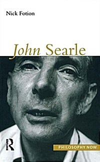 John Searle (Hardcover)