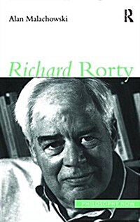 Richard Rorty (Hardcover)