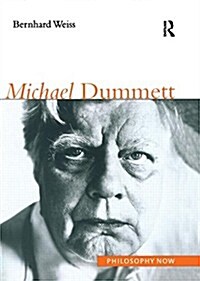 Michael Dummett (Hardcover)