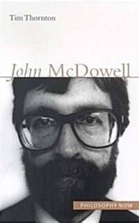 John Mcdowell (Paperback)