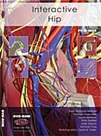 Interactive Hip, 2009 Release (Hardcover)